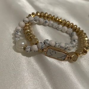 Bracelet set